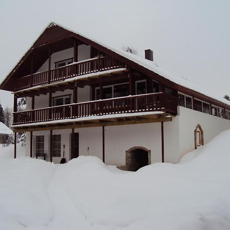 Kueljemaee Puhkemaja Hotel Otepaa Exterior photo